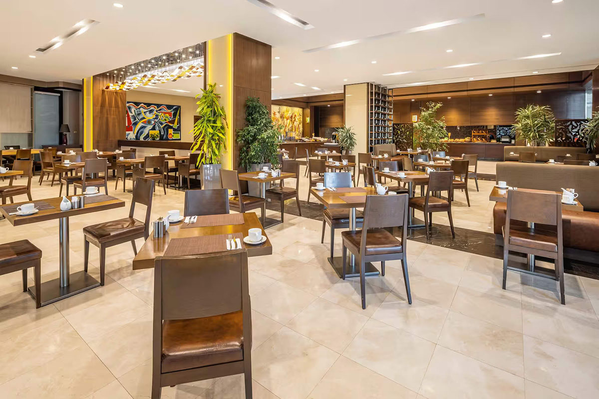 sabiha gokcen to ramada plaza by wyndham tekstilkent transfer
