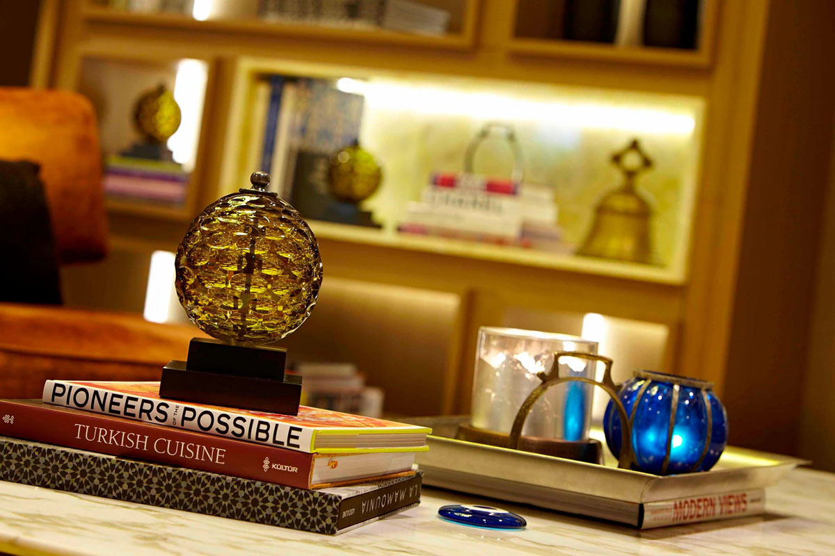 sabiha gokcen to Renaissance Polat Bosphorus istanbul