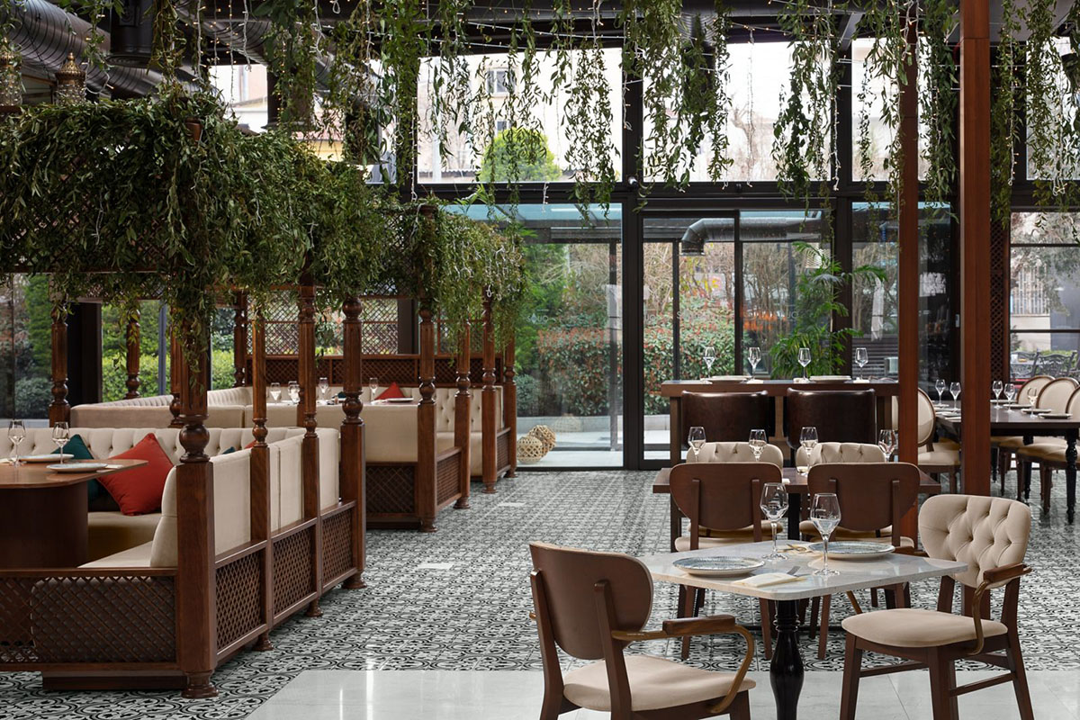 sabiha gokcen to sheraton city center hotel