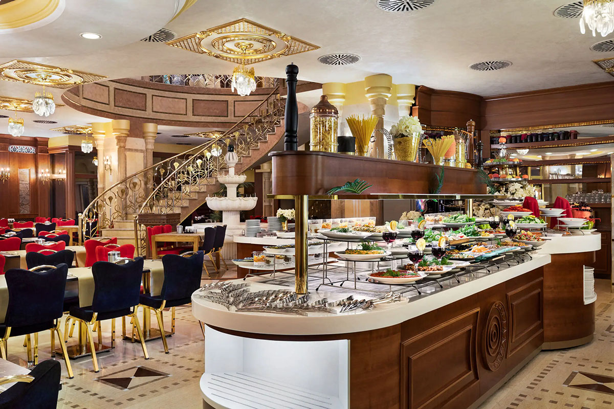 sabiha gokcen to Wyndham Old City transfer