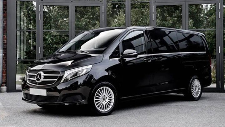 safe istanbul vip transfer