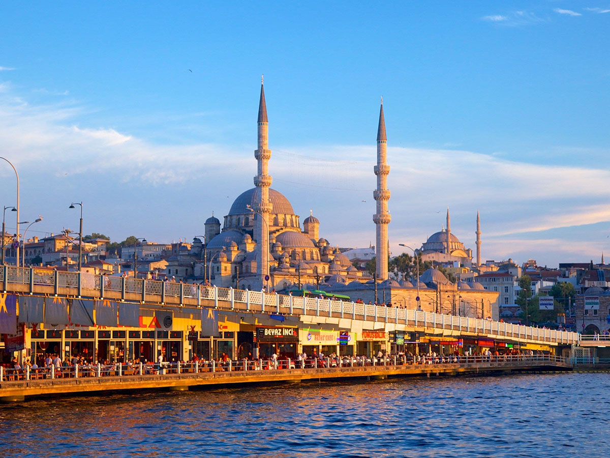 sirkeci hotel transfer