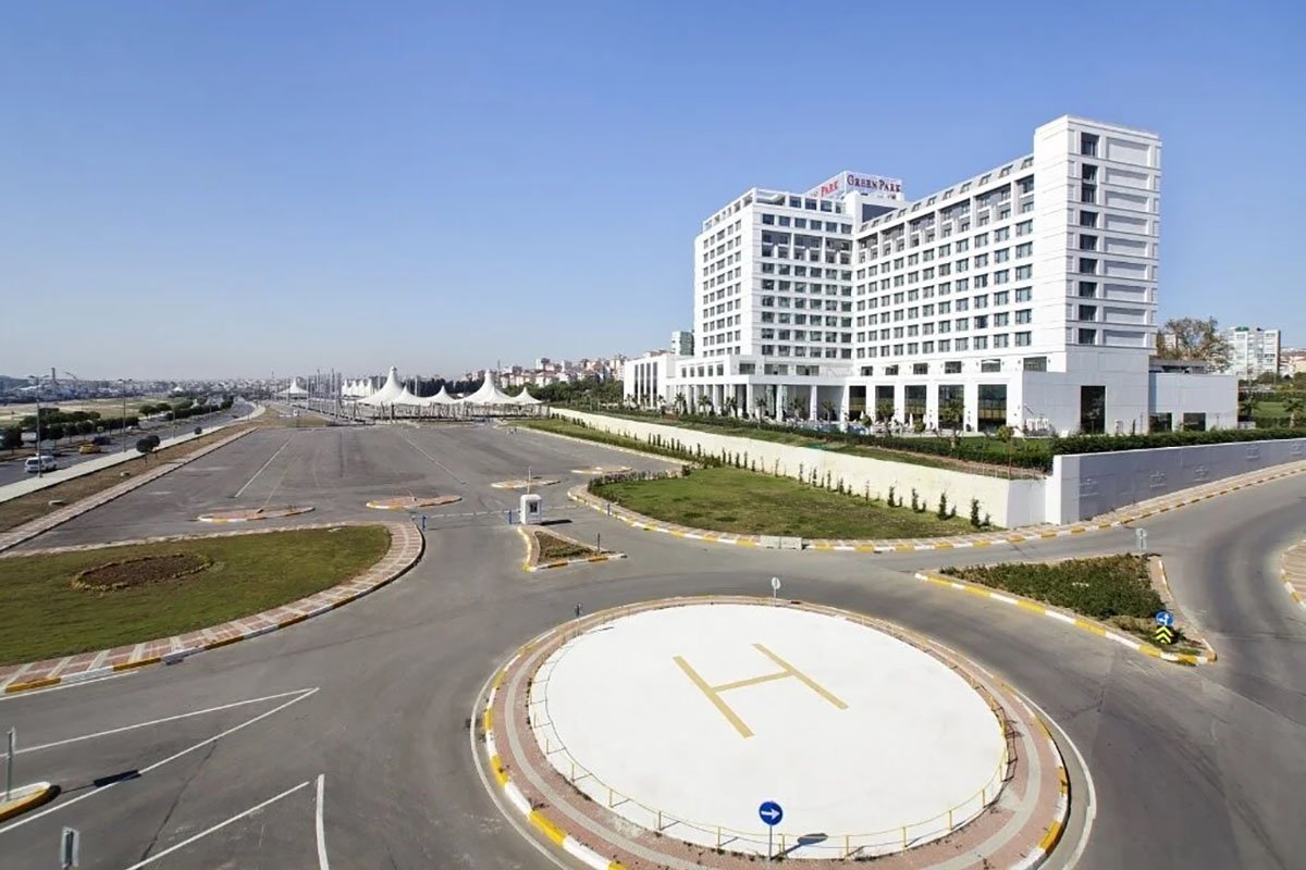 Pendik to Airports, Cruise Ports, and Istanbul’s Key Sightseeing Zones