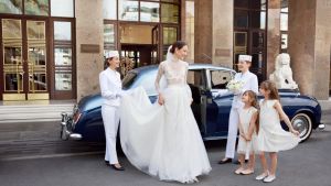 Top 10 Hotels in Istanbul