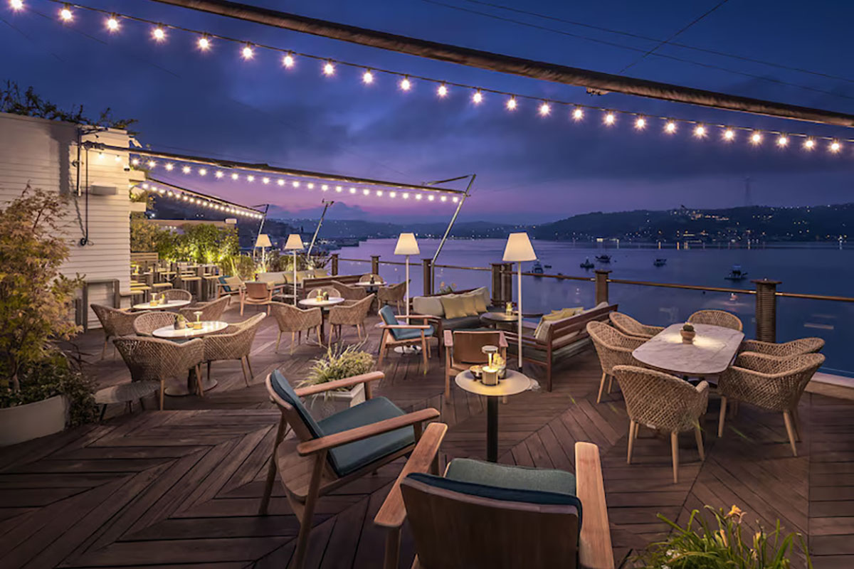 transfer bebek hotel by the stay