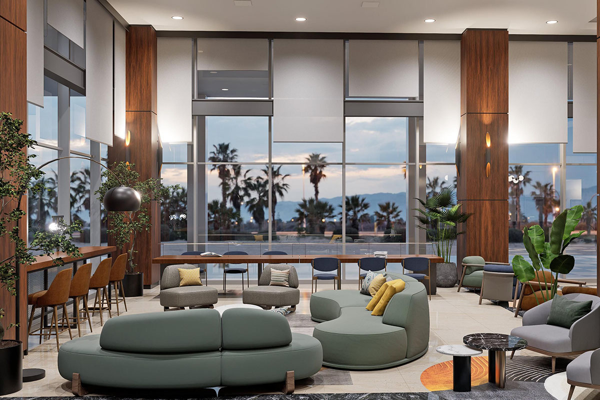 transfer to Crowne Plaza West buyukcekmece istanbul