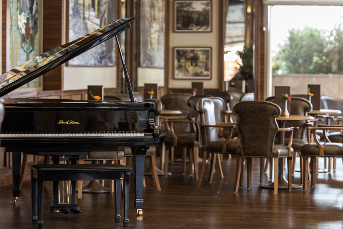 transfer gorrion hotel