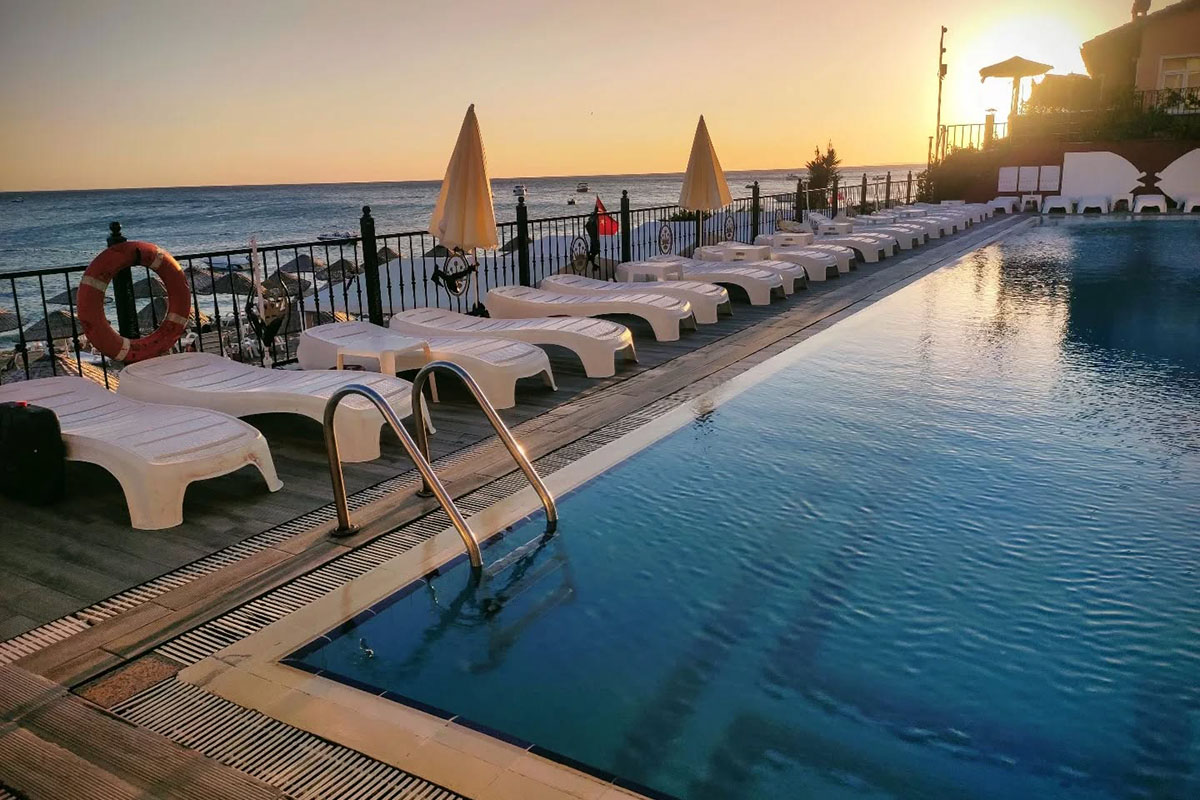 transfer marin princess