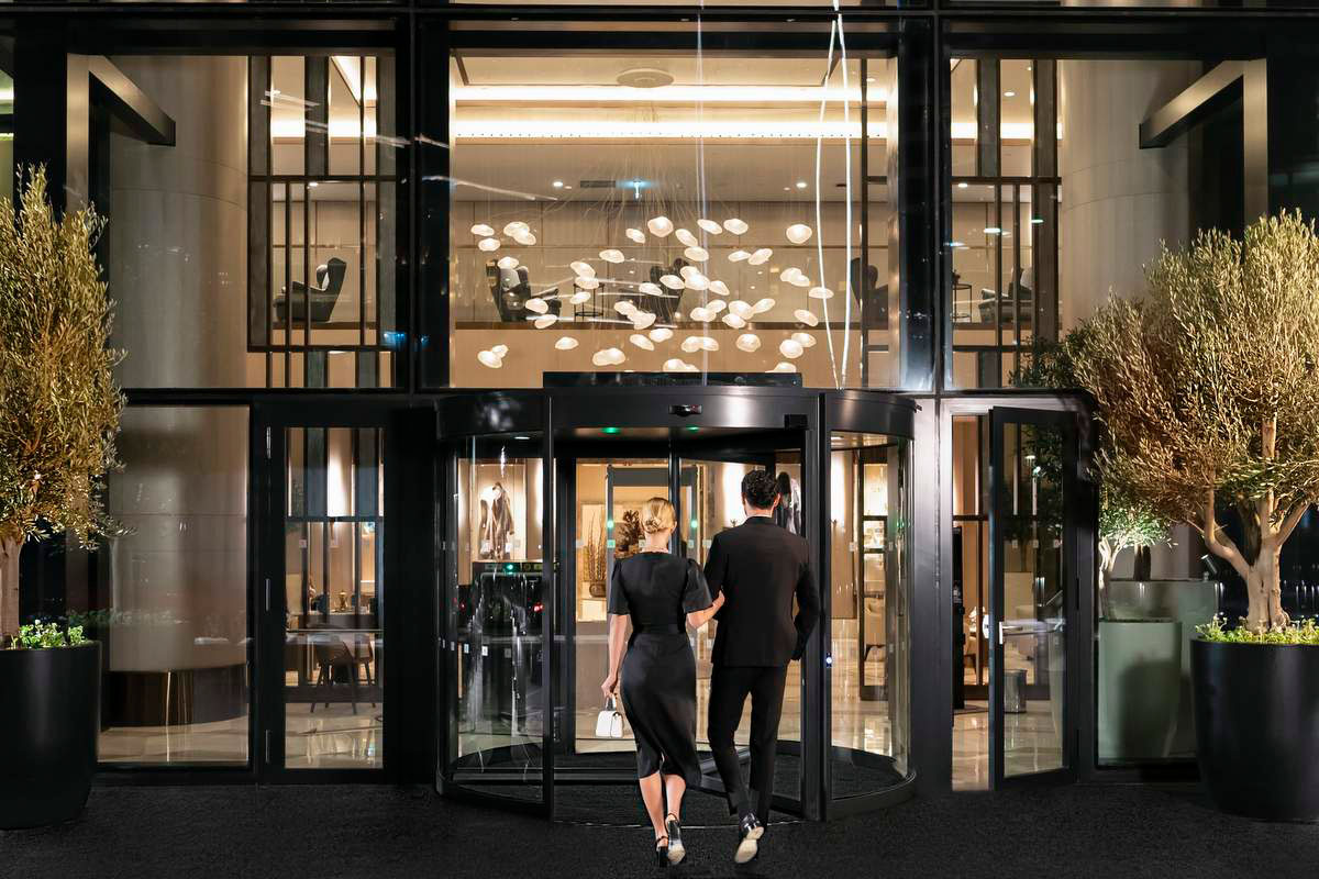 transfer to address hotel istanbul