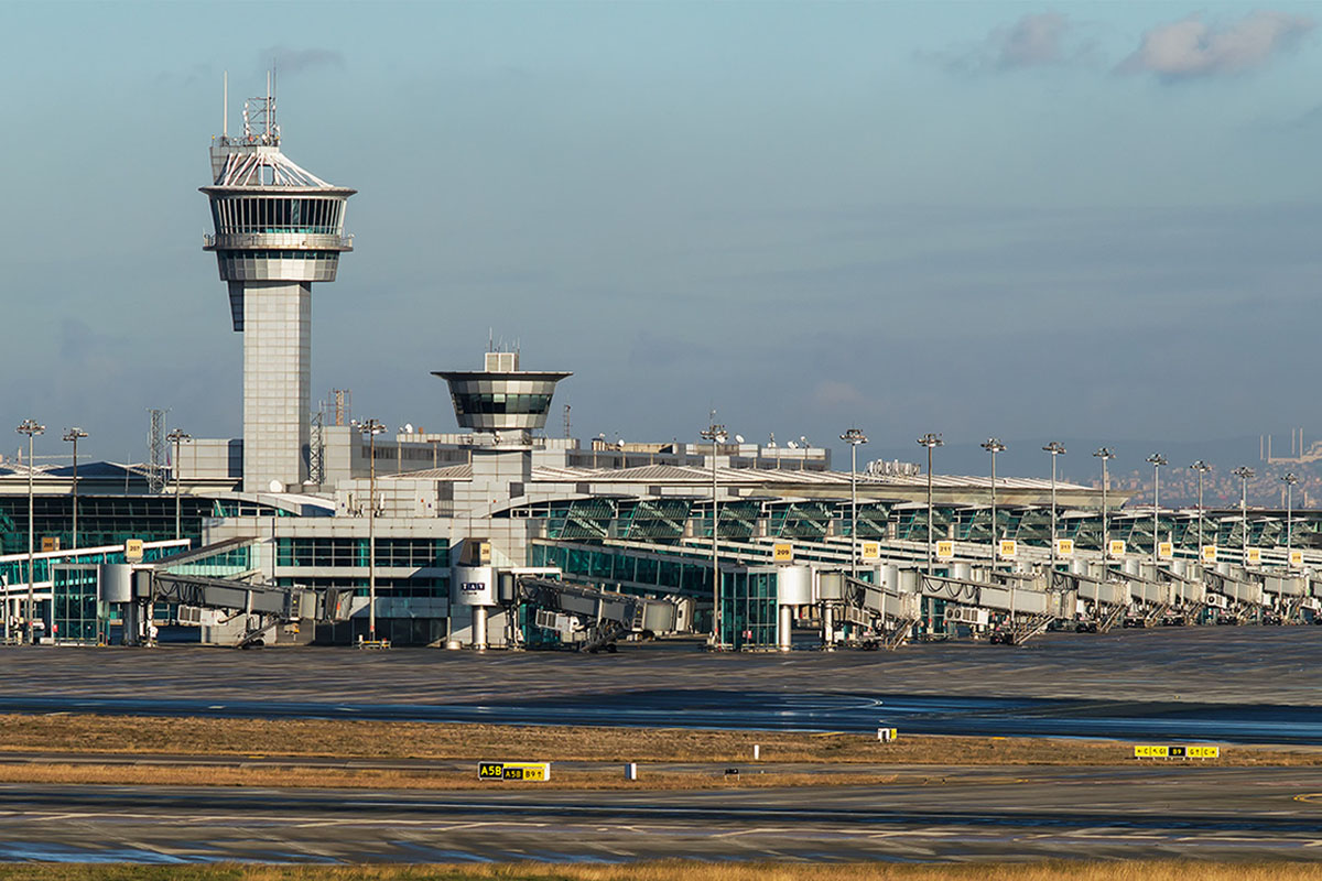 transfer to ataturk airport