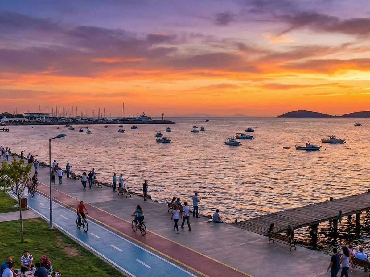 transfer to bakirkoy