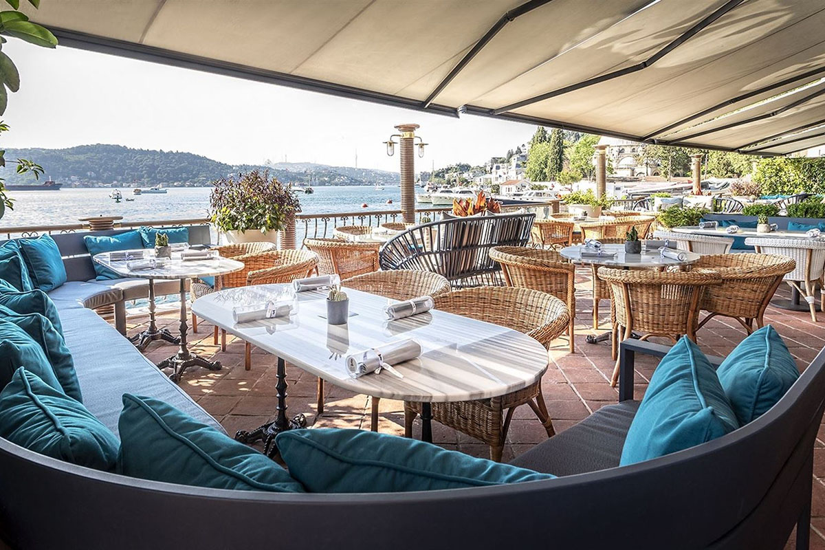 transfer to bebek hotel