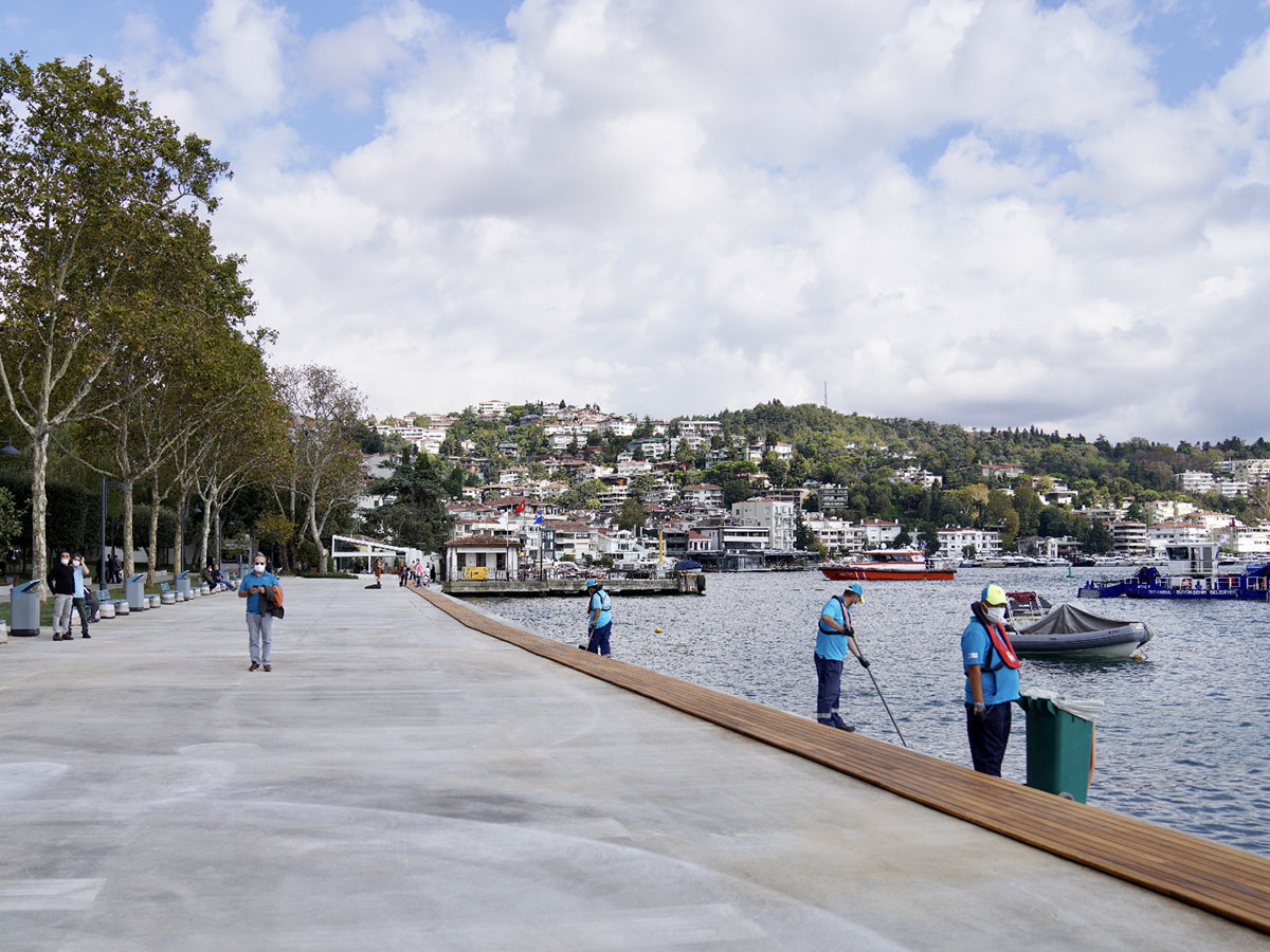 transfer to bebek