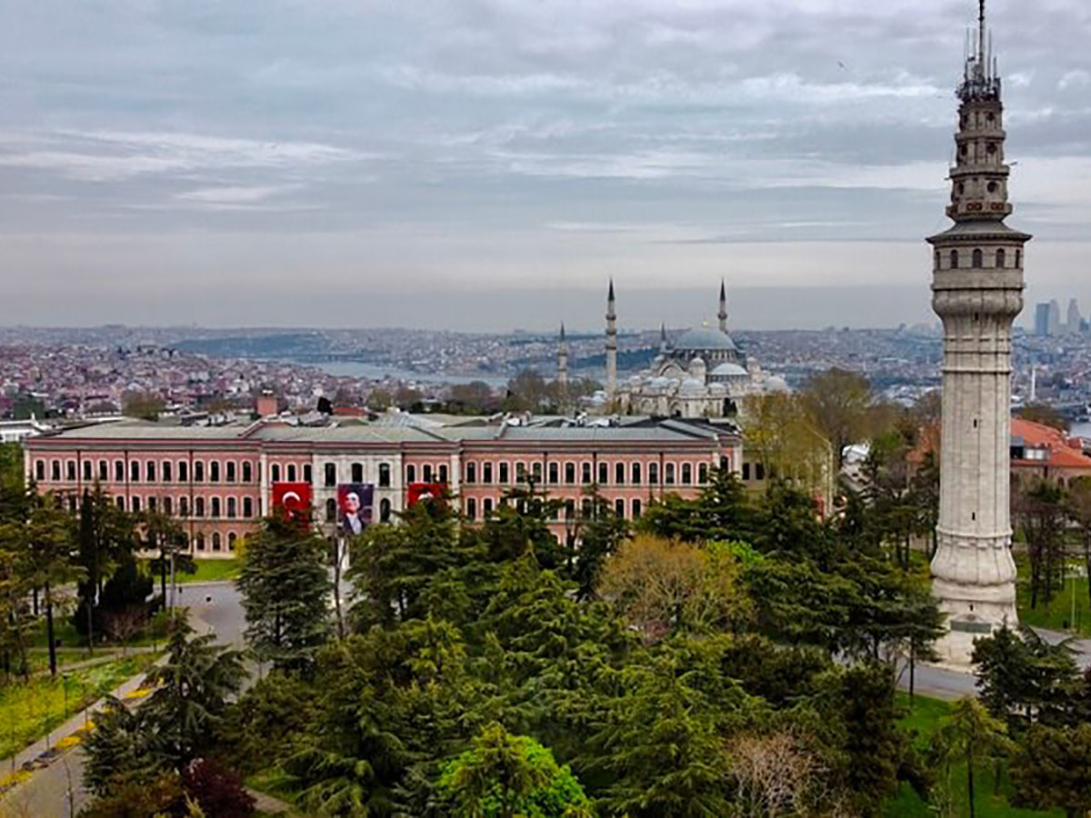 transfer to beyazit