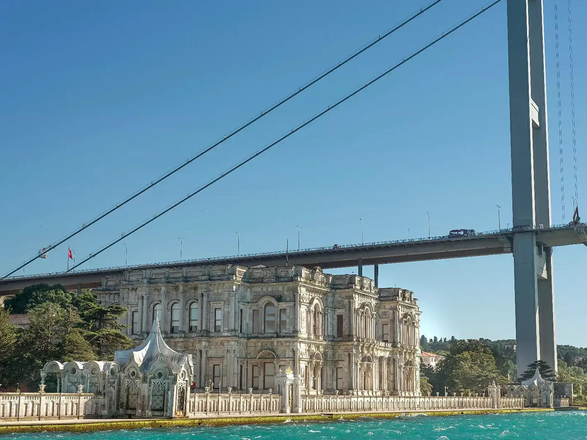 transfer to beylerbeyi