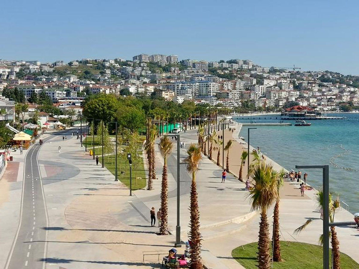 transfer to buyukcekmece 