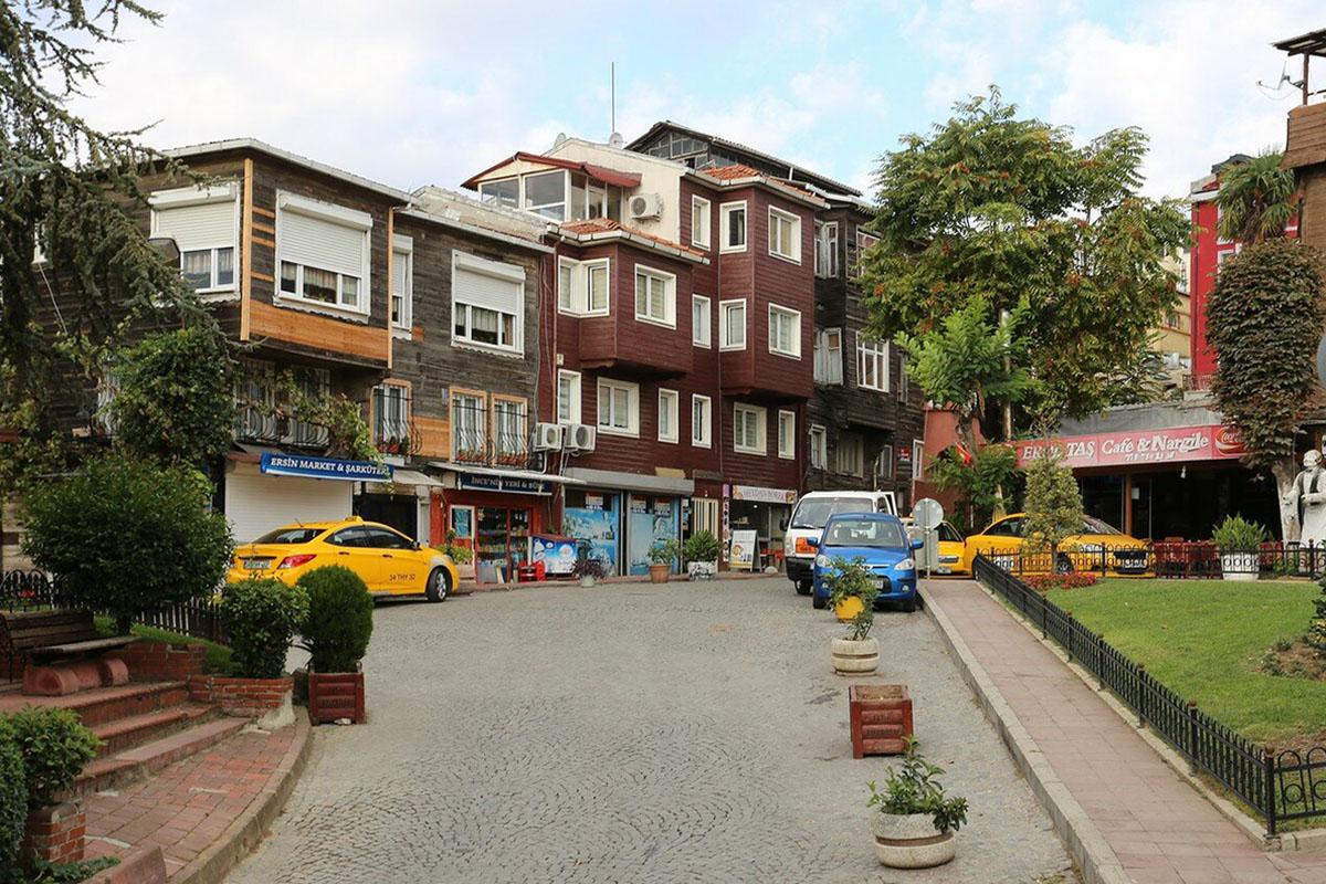 transfer to cankurtaran transfer