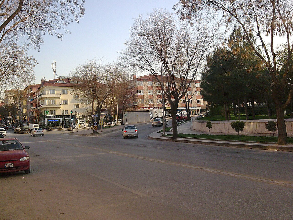 transfer to cevizli