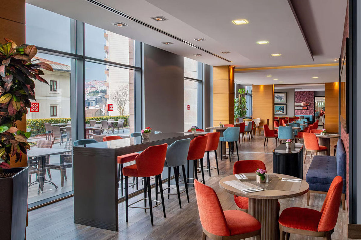 Transfer to Dosso Dossi Hotels Golden Horn