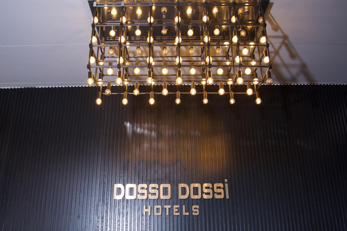 Transfer to Dosso Dossi Hotels Yenikapi 
