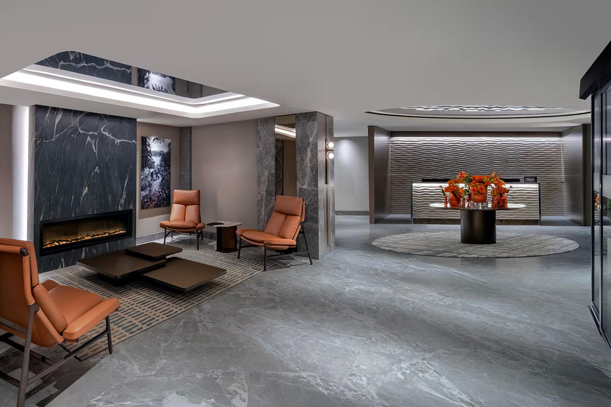 transfer to DoubleTree by Hilton Istanbul Macka