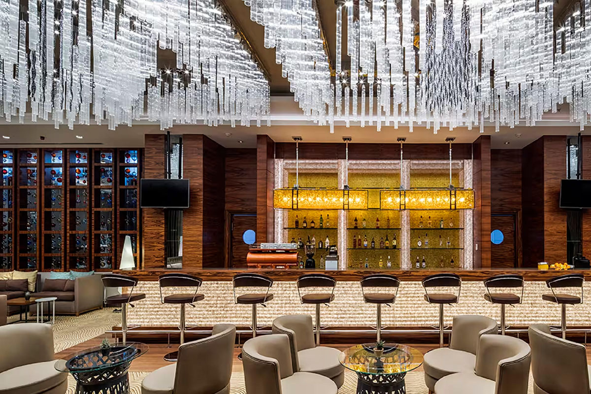 transfer to DoubleTree by Hilton Topkapi transfer