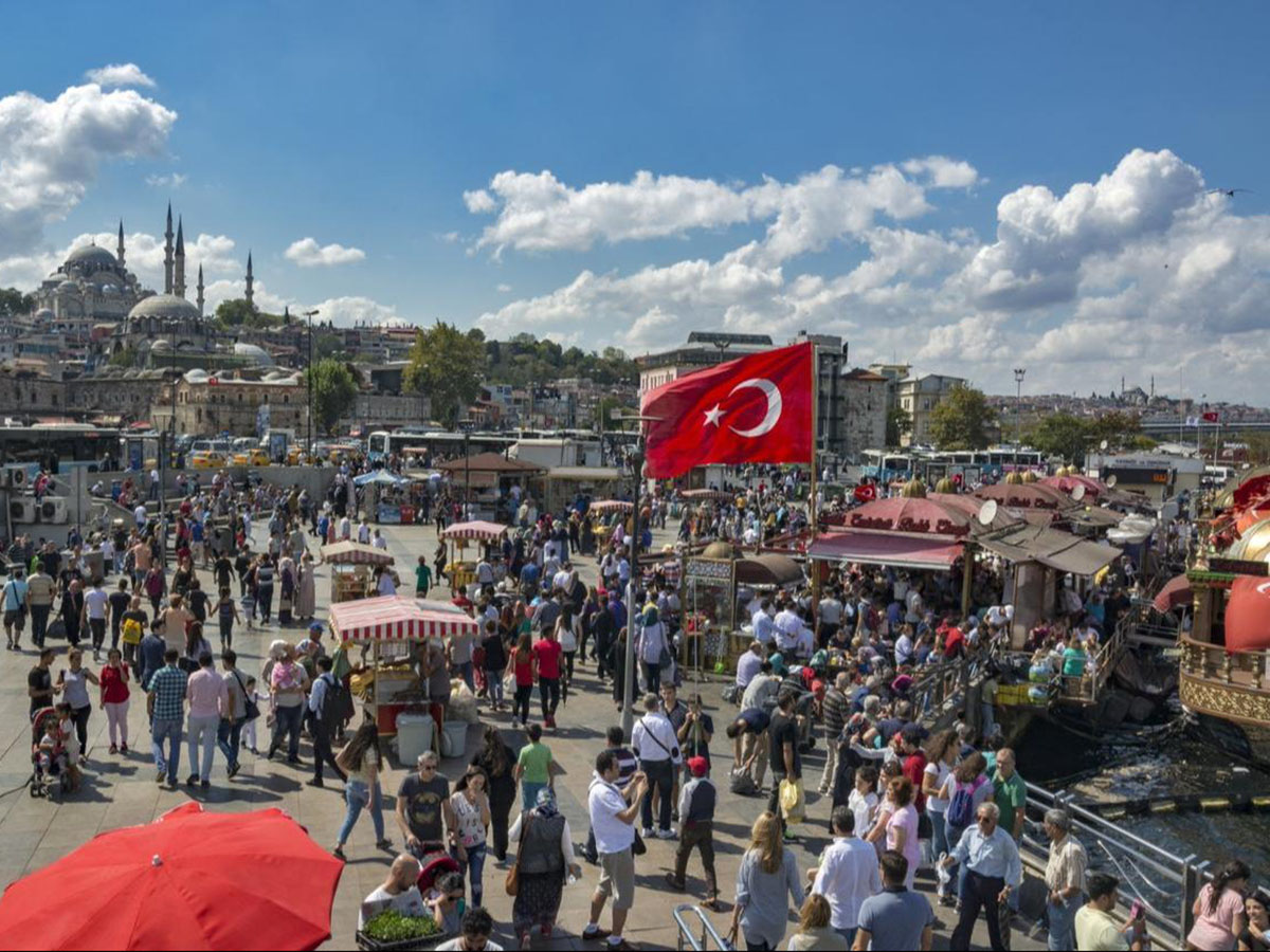 transfer to eminonu