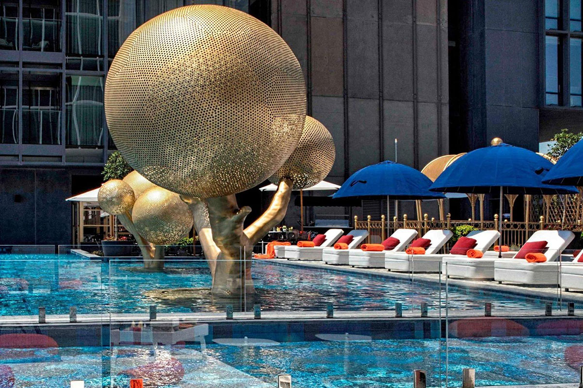 transfer to fairmont quasar sisli