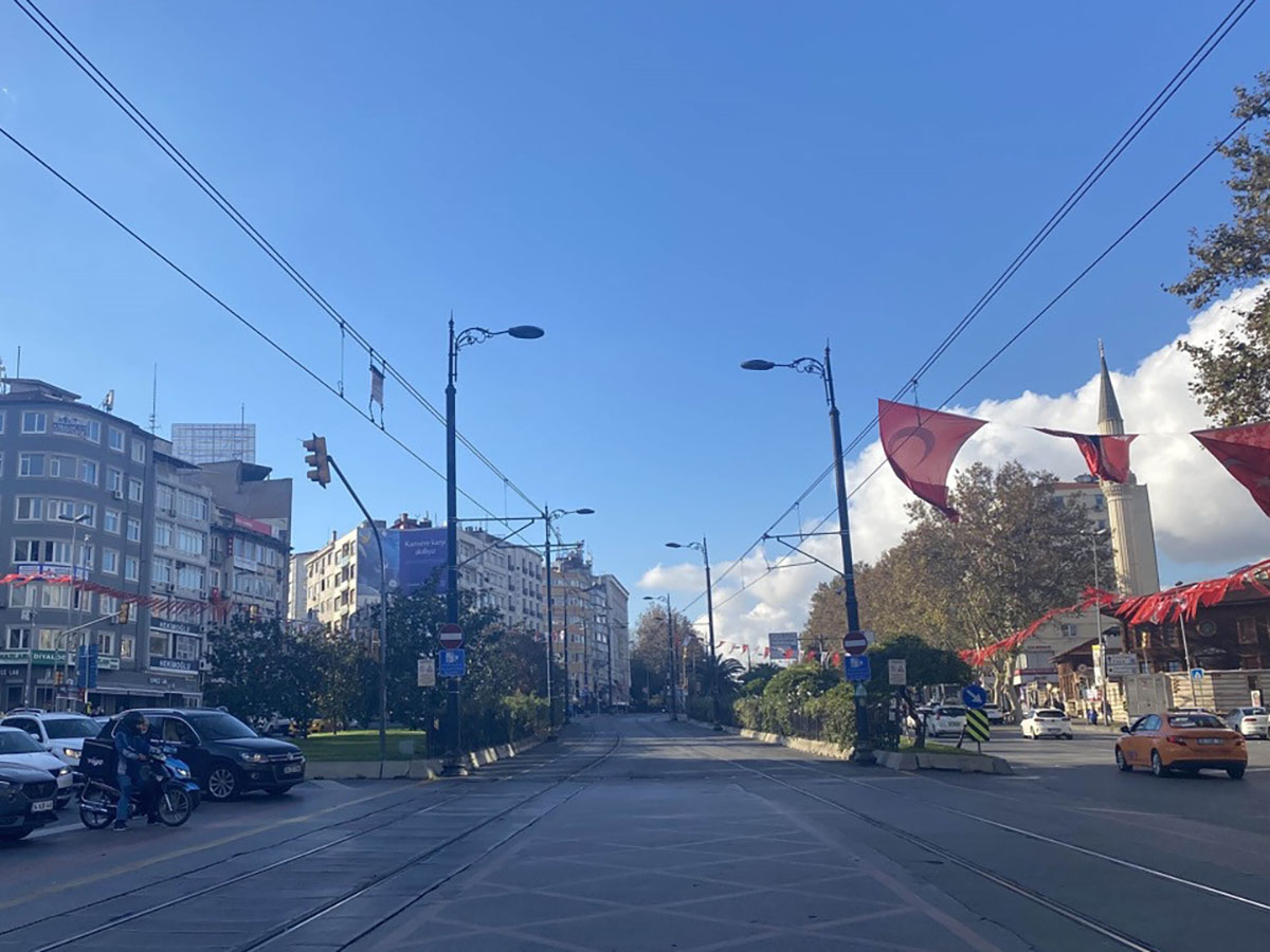 Transfer to Findikzade