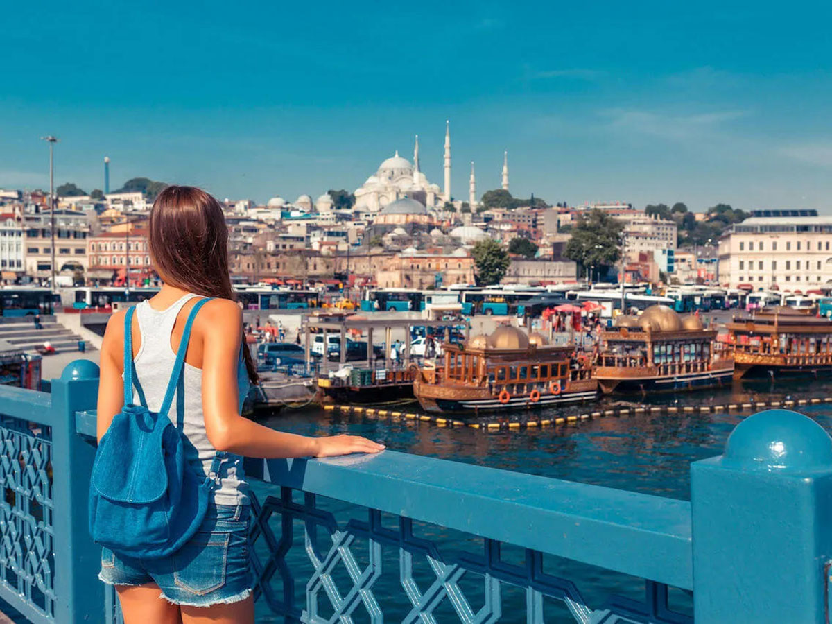 transfer to galata bridge transfer