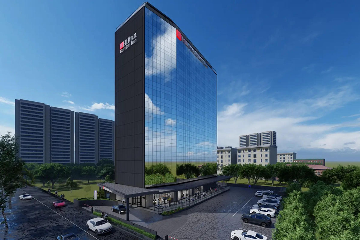 transfer to Hilton Garden Inn Pendik sprinter transfer