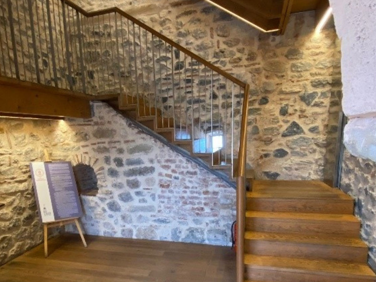 transfer to maiden tower