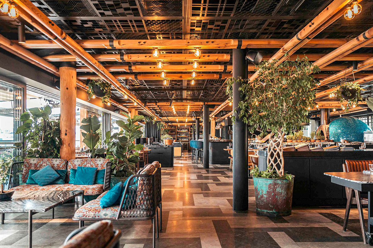 transfer to novotel bosphorus istanbul