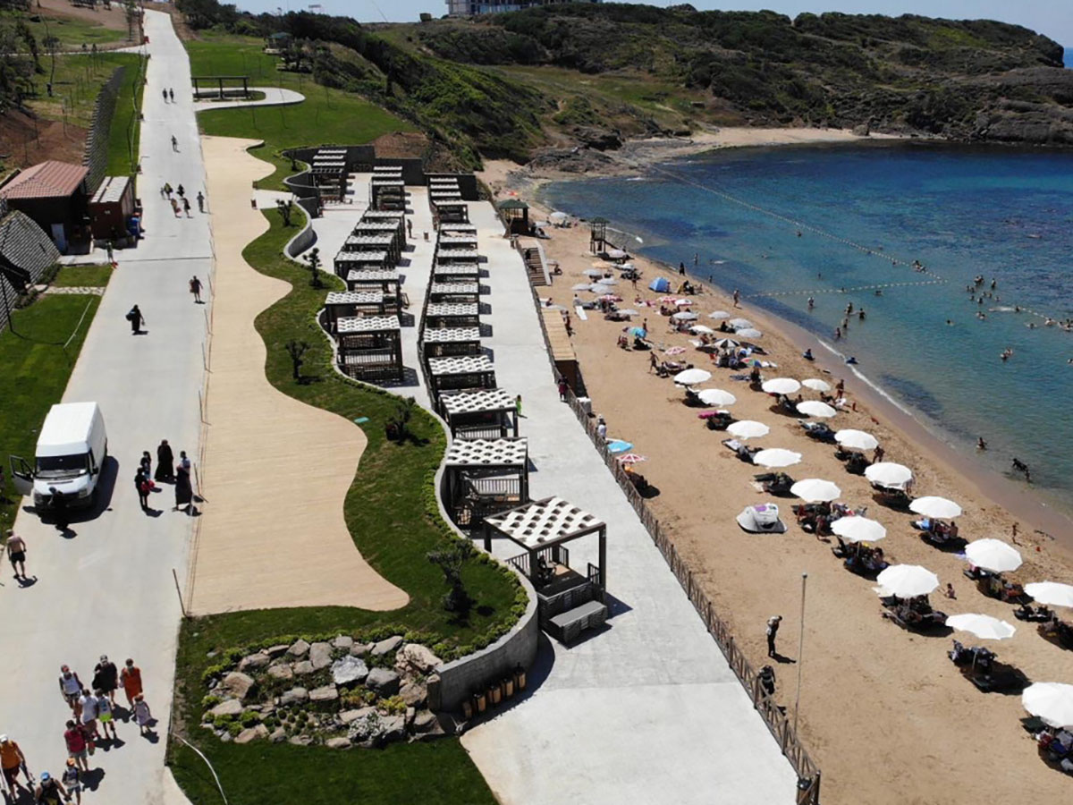 transfer to polonezkoy