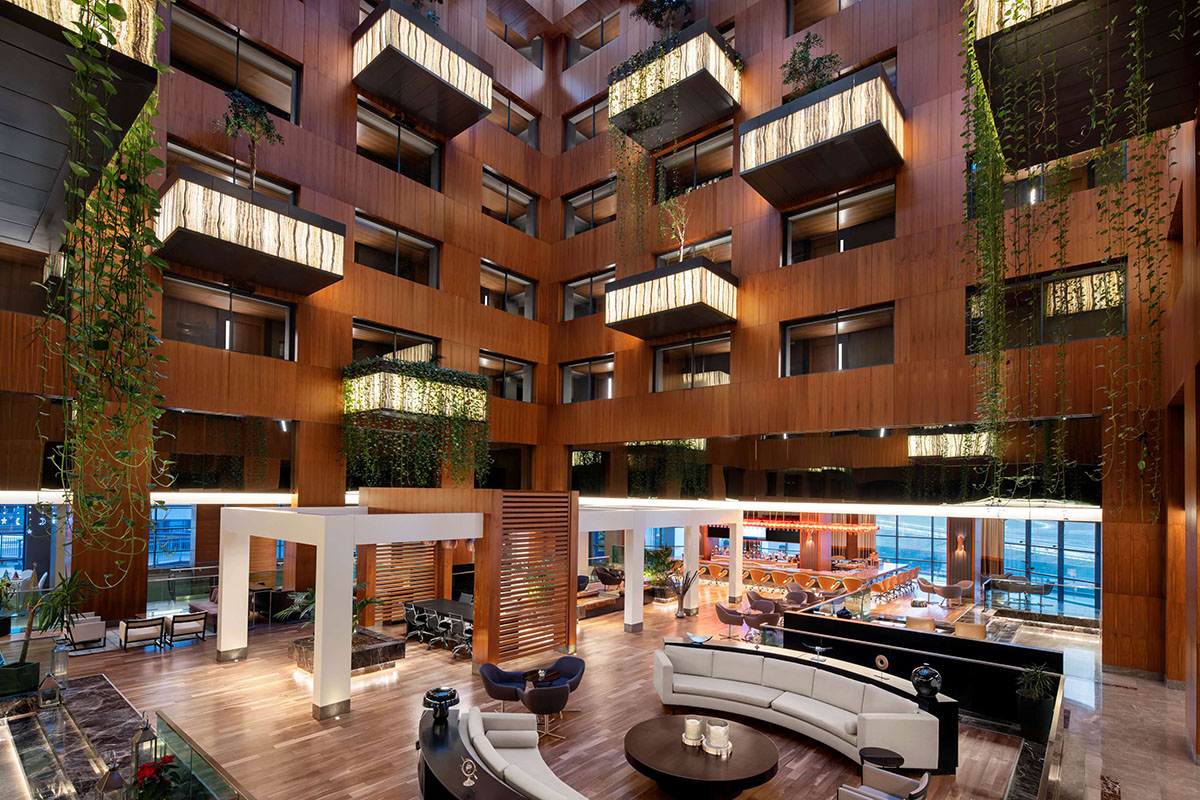 transfer to radisson blu tuzla