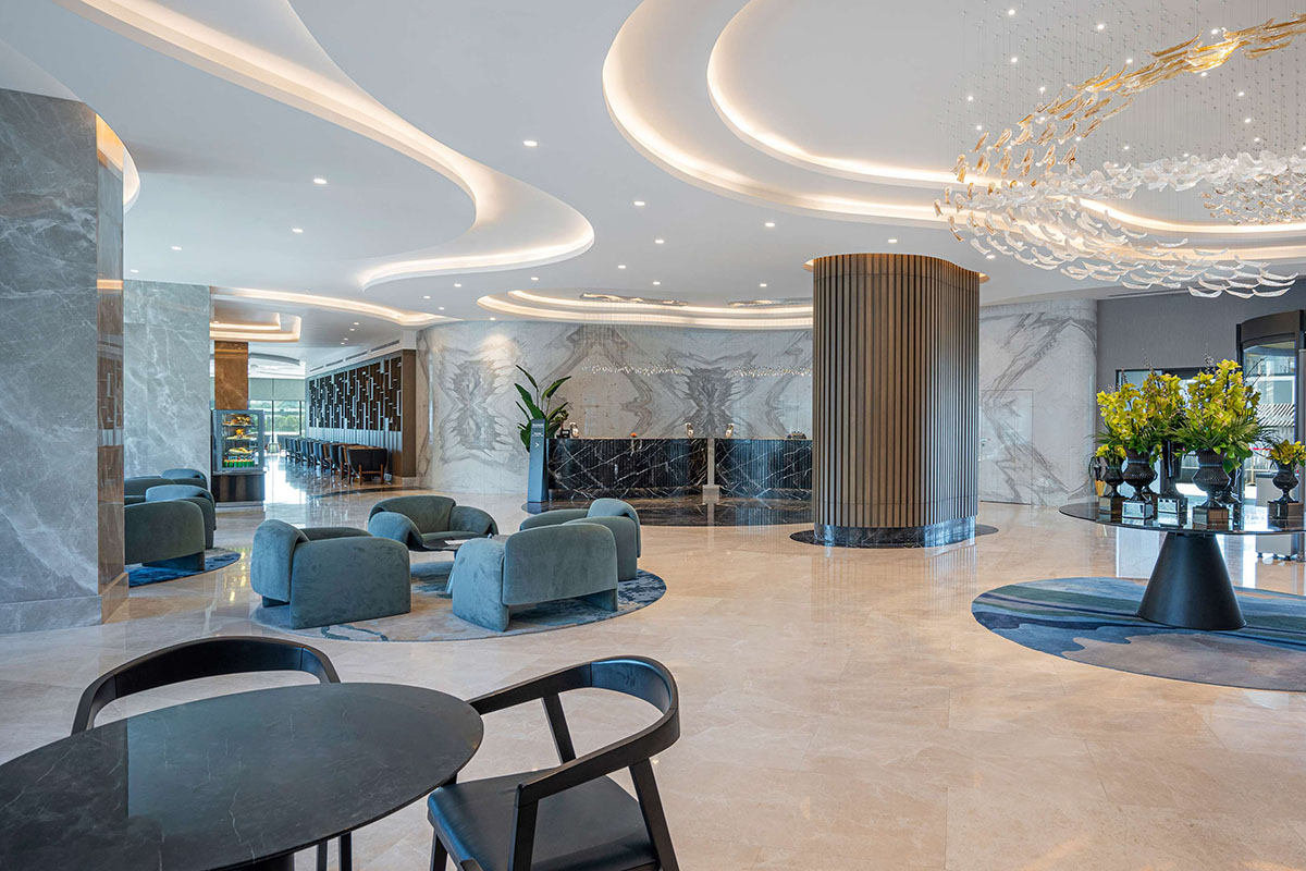 transfer to radisson hotel merter istanbul