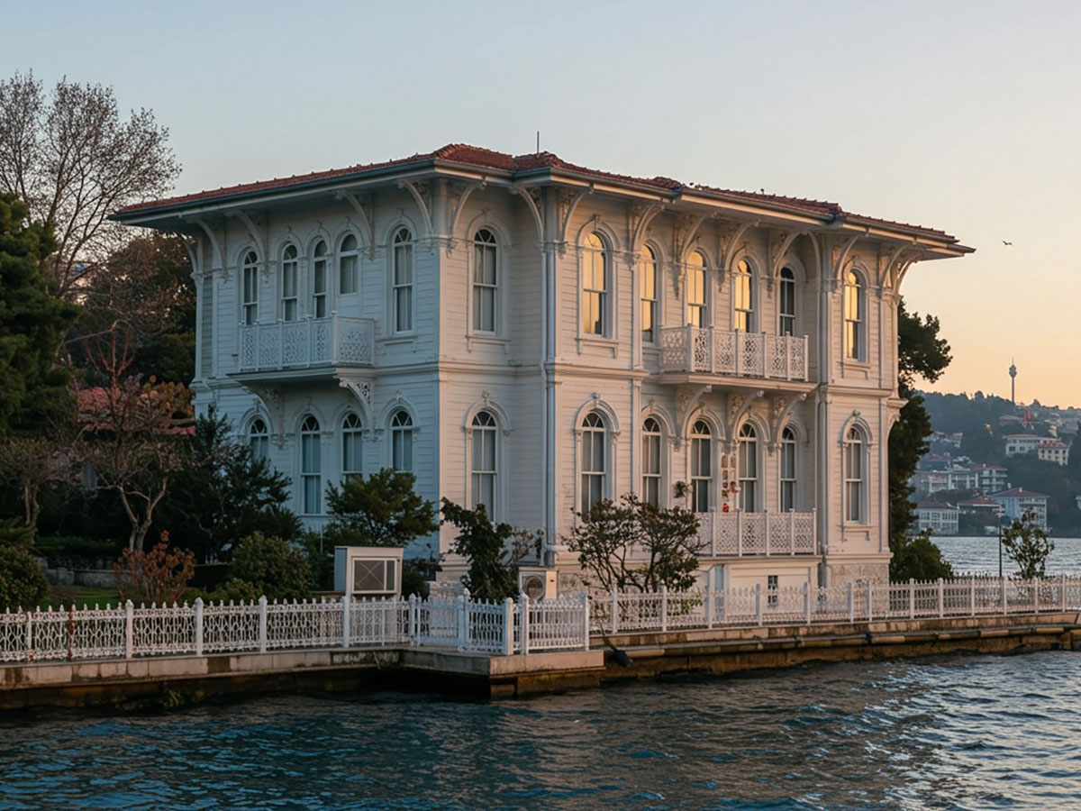 transfer to sariyer