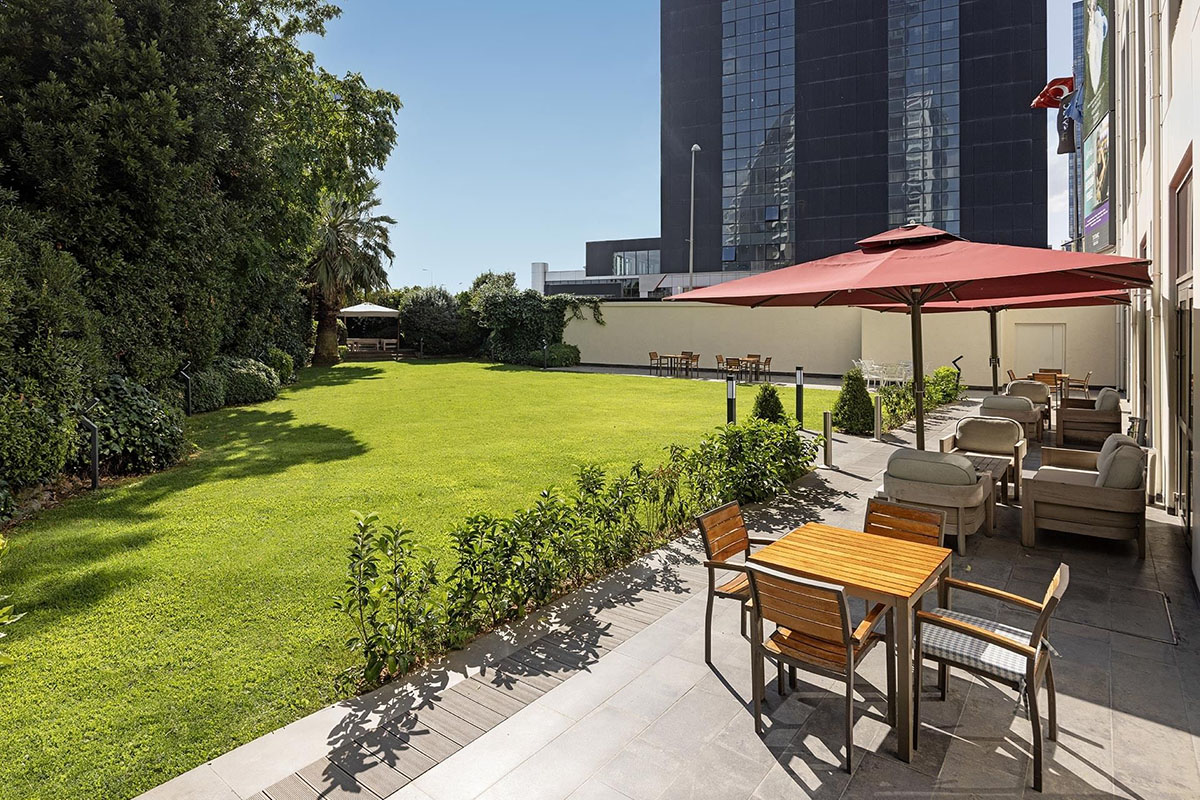 transfer to titanic business kartal