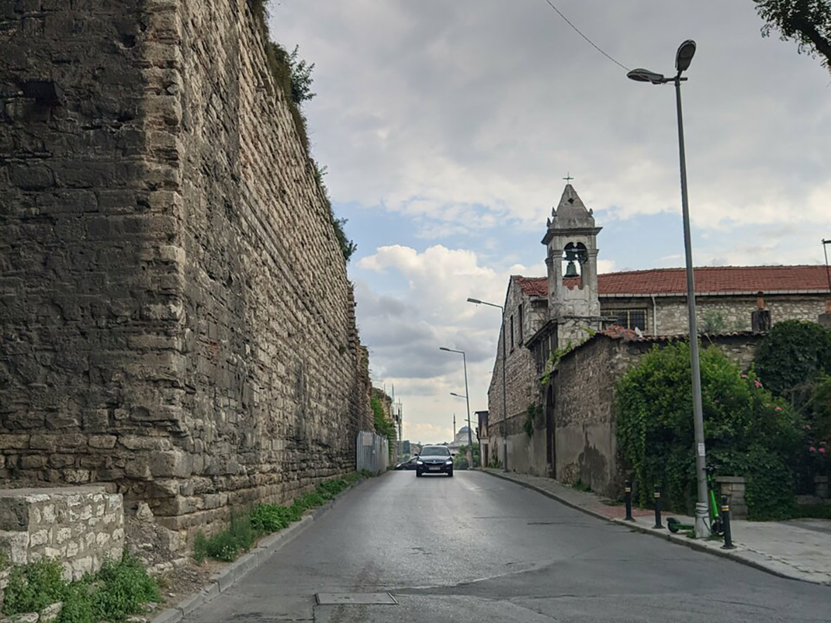 transfer to topkapi