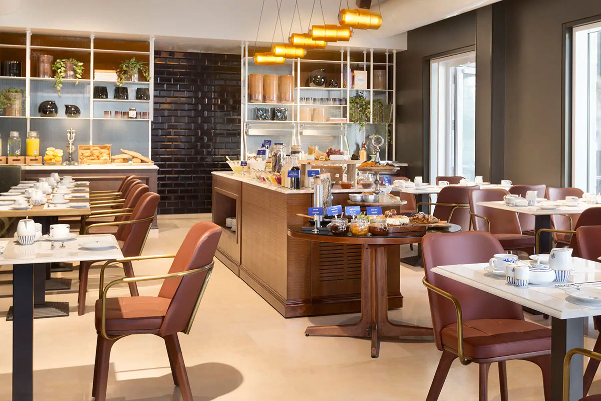 transfer tryp by wyndham maltepe 