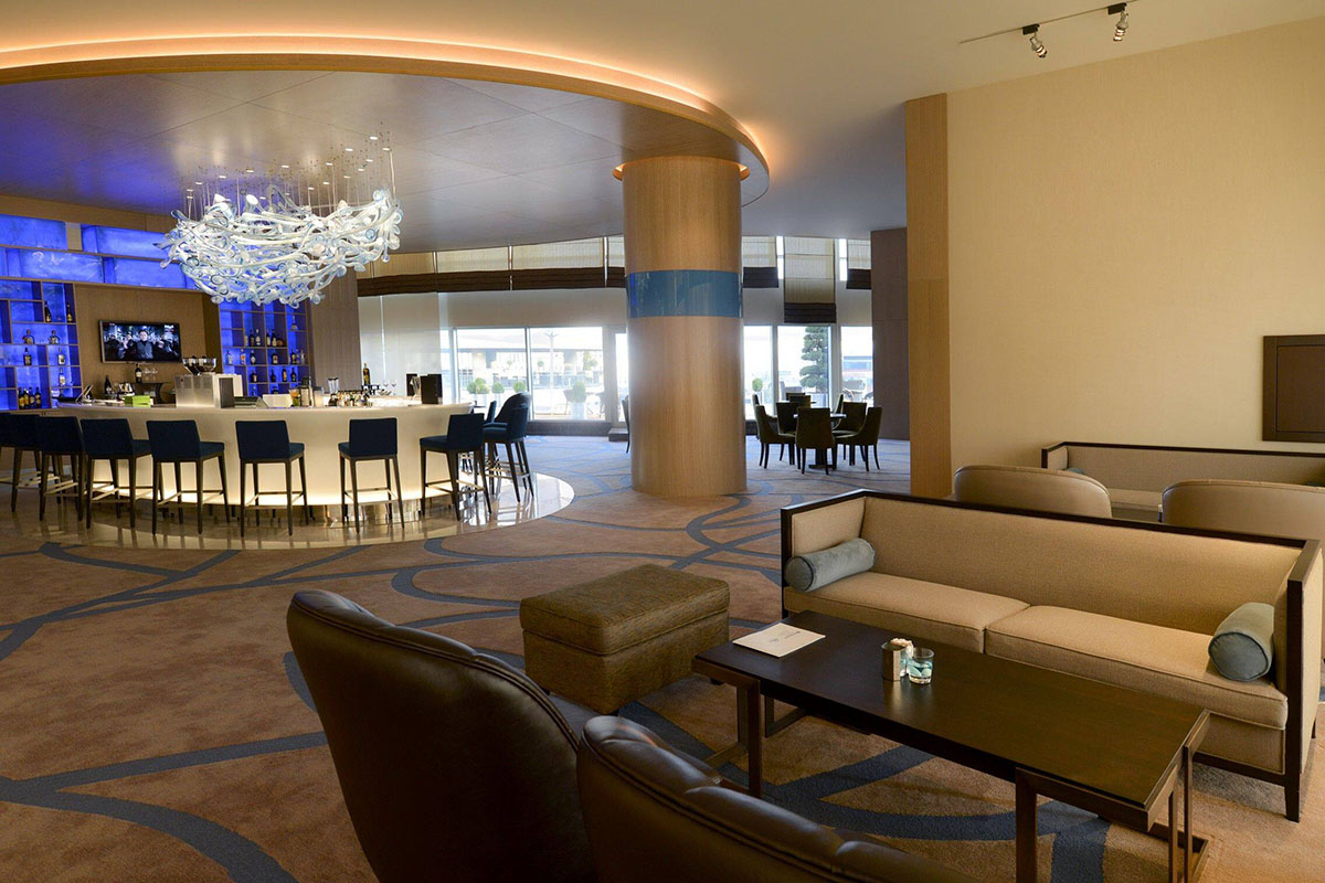 transfer to Wyndham Grand Europe Istanbul