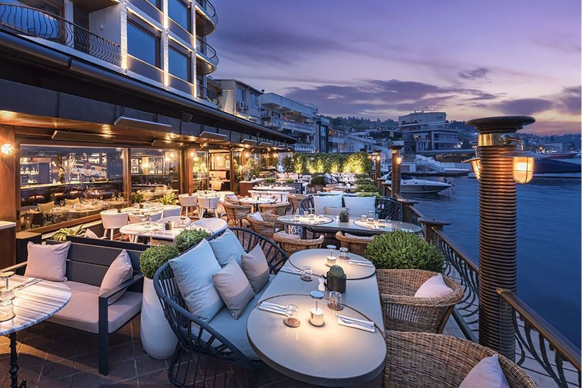 transport to bebek hotel