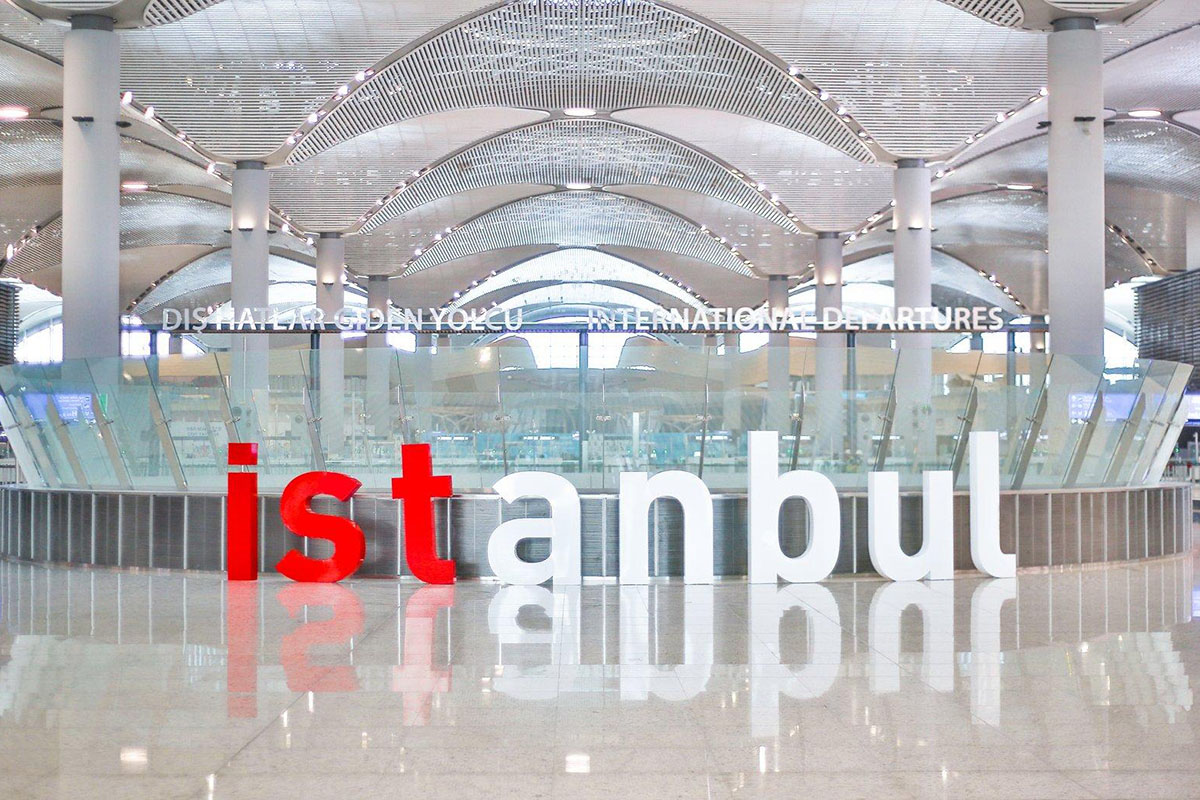 transport to istanbul airport ist