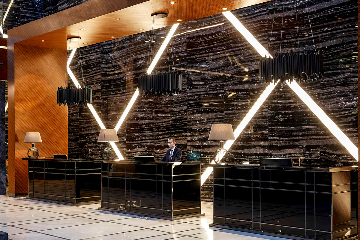 trasnport pullman hotel istanbul