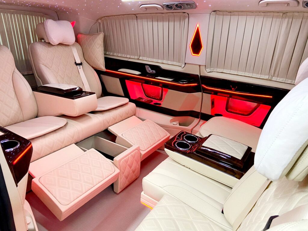 Delta Hotels by Marriott Levent VITO transfer