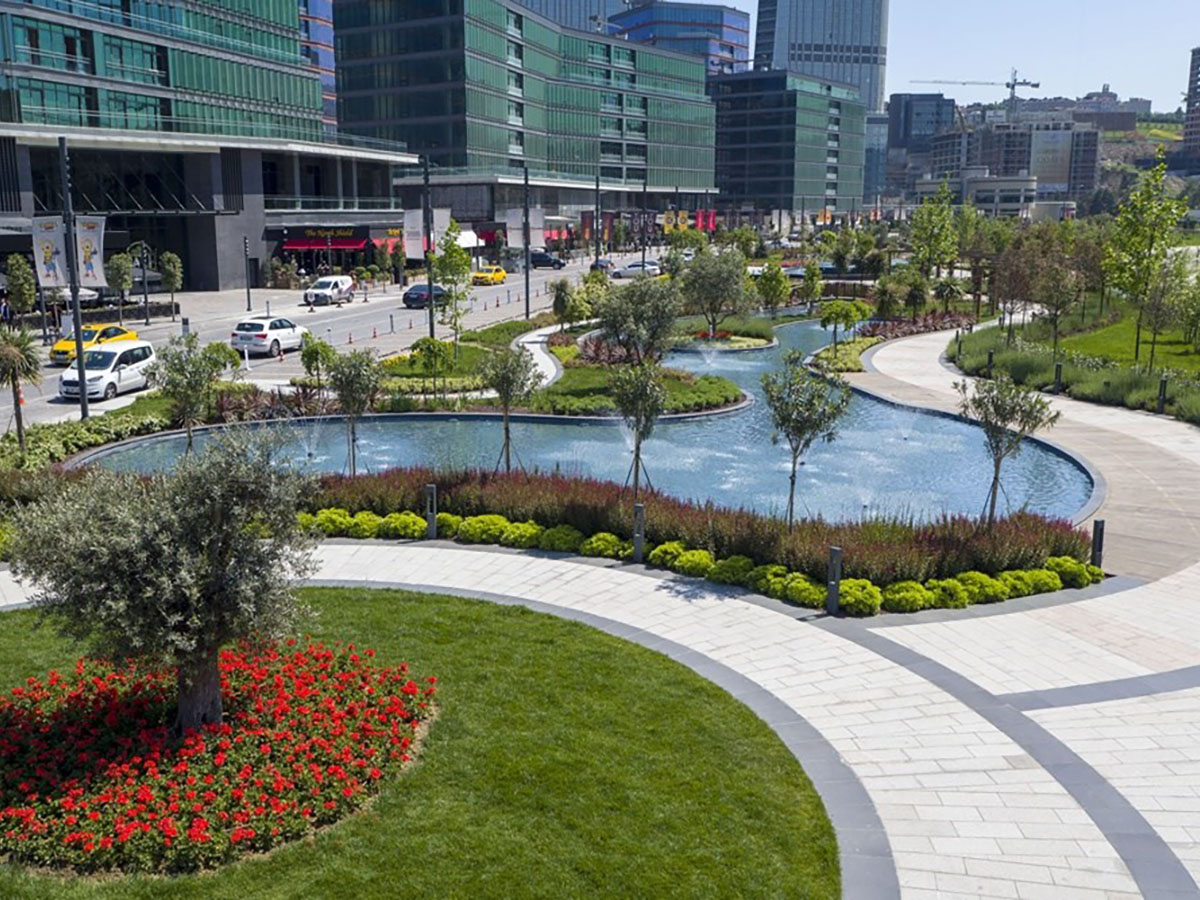 Vadistanbul airport transfer