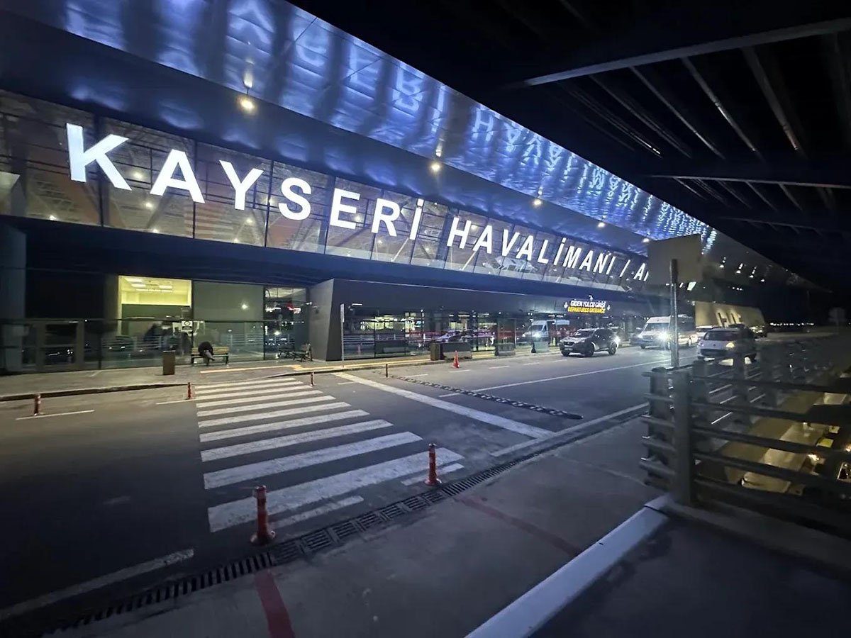 vip airport services asr