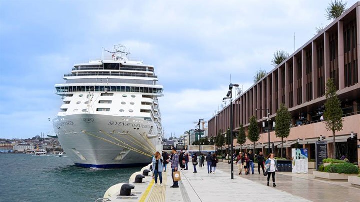 Your Comfortable Journey: Galataport to Istanbul Airport